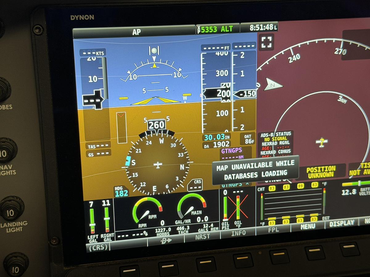 Used 2019 Vans RV-7A