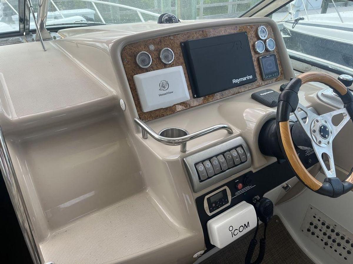 Used 2012 Formula 34 Performance Cruiser