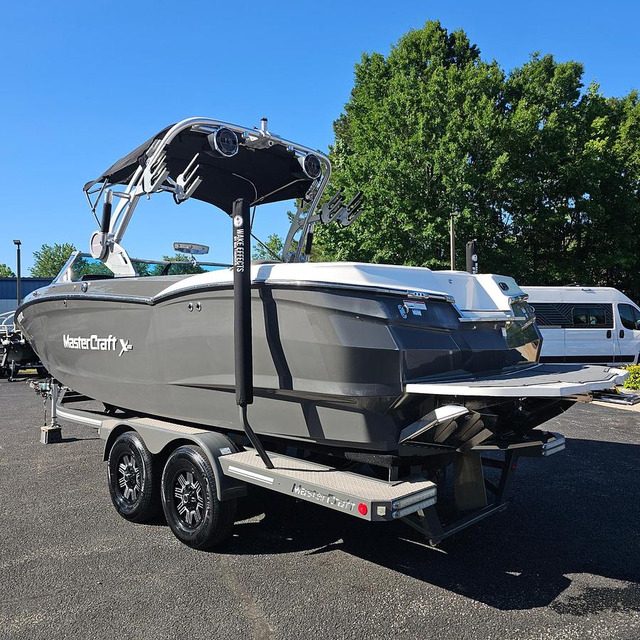 Used 2019 MasterCraft XStar
