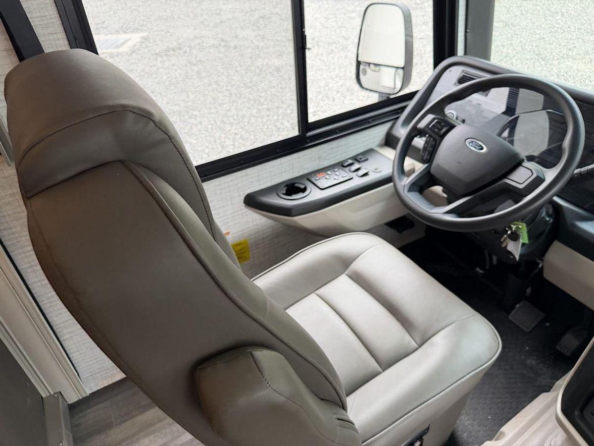 Used 2024 Entegra Vision XL 36A