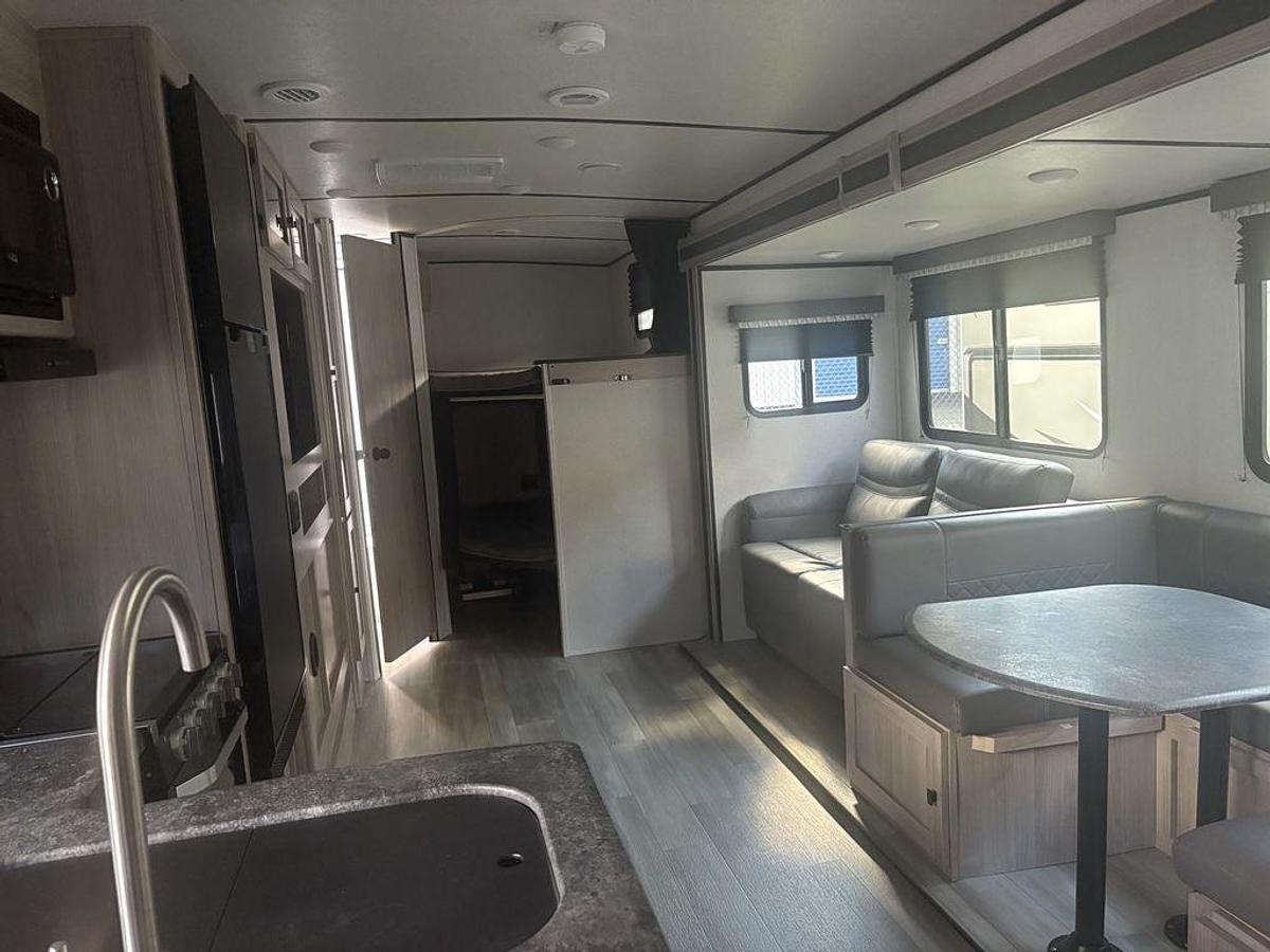 Used 2024 Coachmen Northern Spirit 2963BH