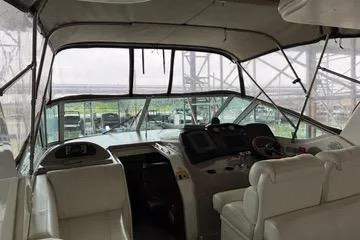 Used 2003 Cruisers Yachts  405 Express Motoryacht