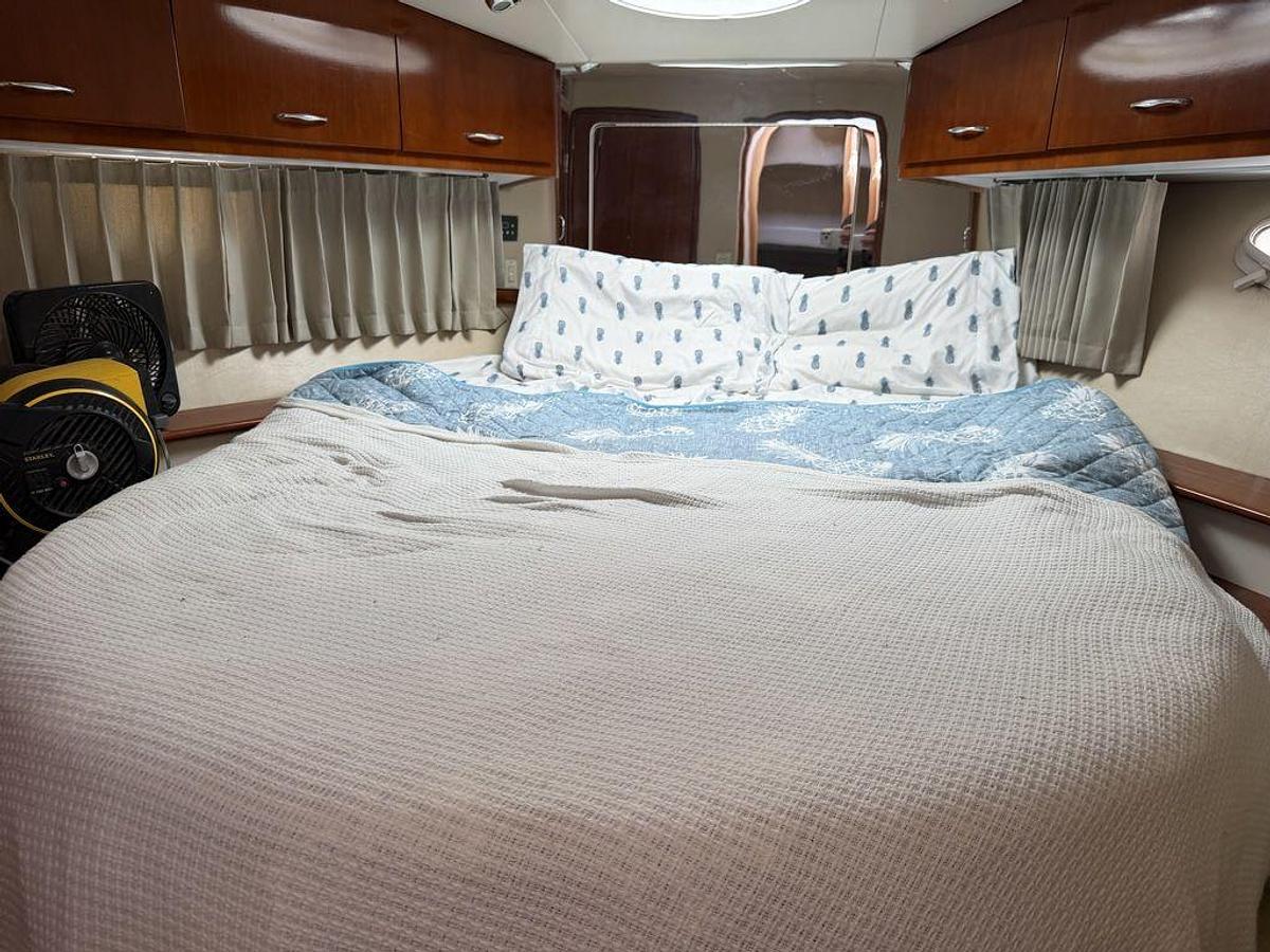 Used 2003 Carver Yachts 360 Sport Sedan