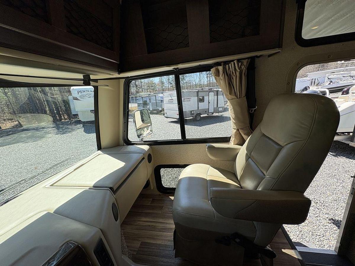 Used 2017 Thor Motor Coach A.C.E. 30.4