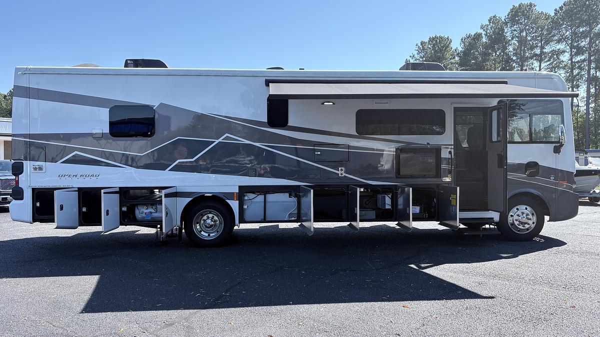 Used 2026 Tiffin Allegro 36LA