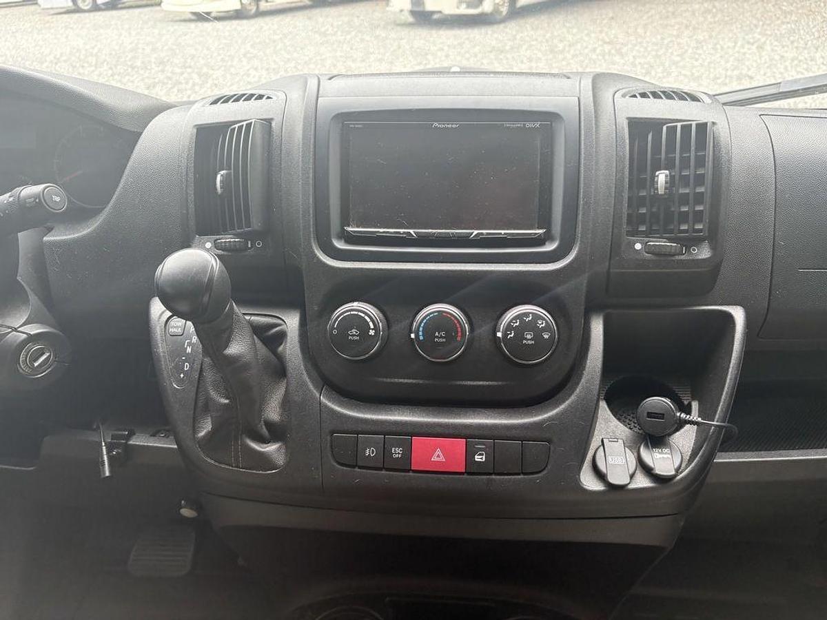 Used 2022 Entegra Ethos 20T