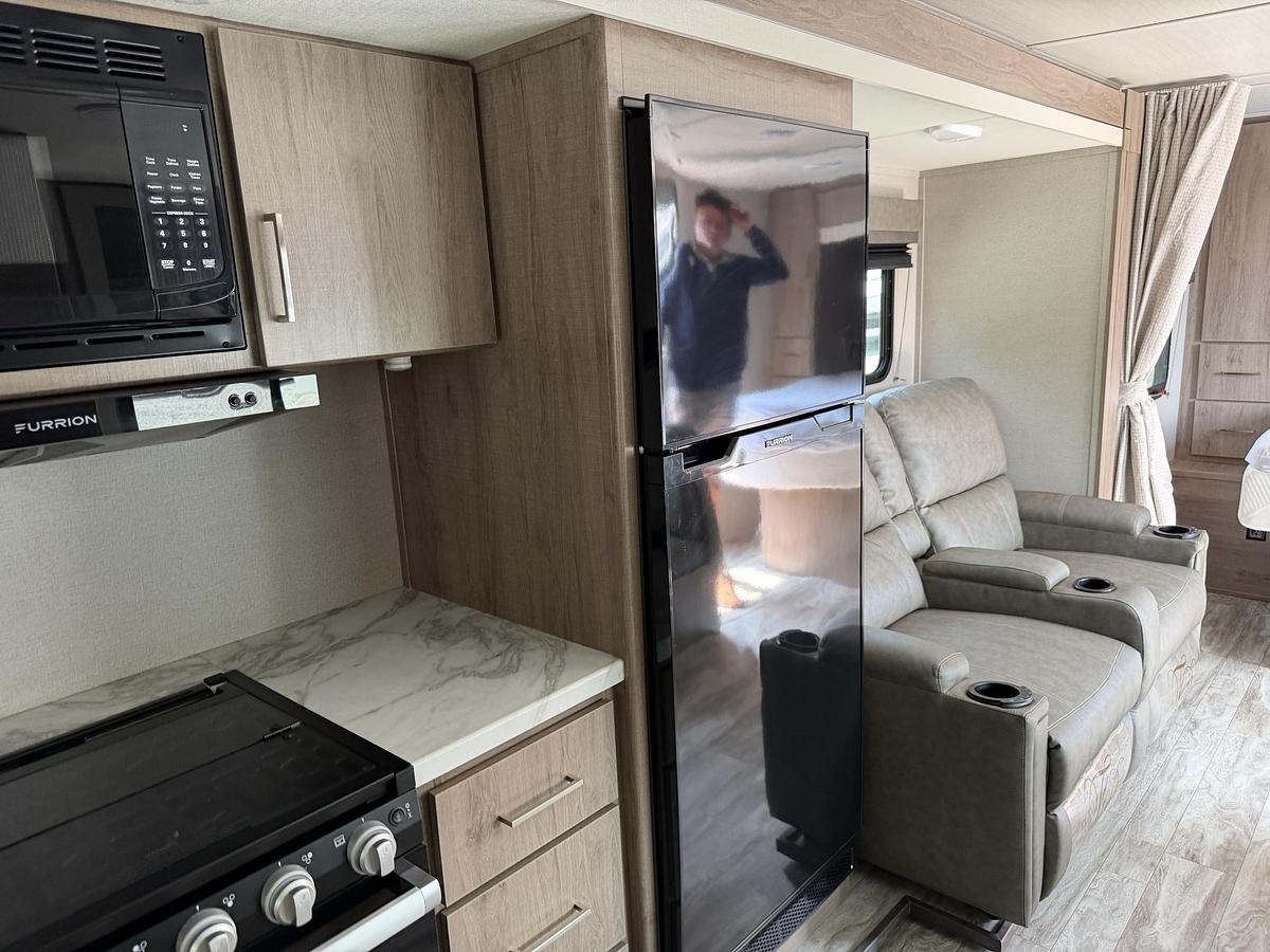 Used 2022 Grand Design Imagine 22 MLE XLS