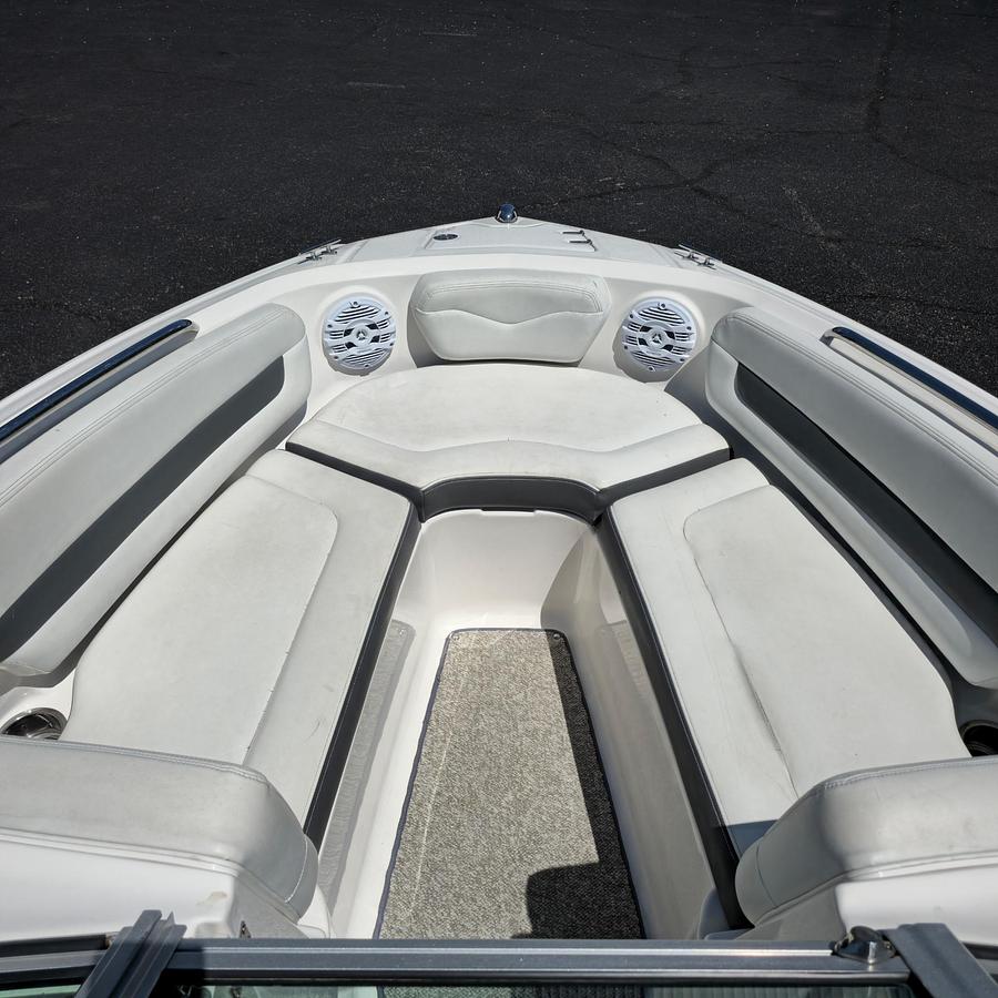 Used 2013 Chaparral 216 SSI