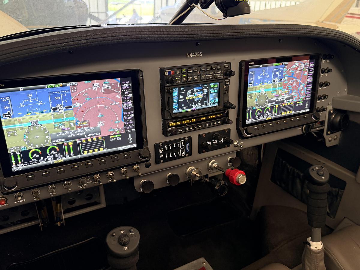 Used 2019 Vans RV-7A
