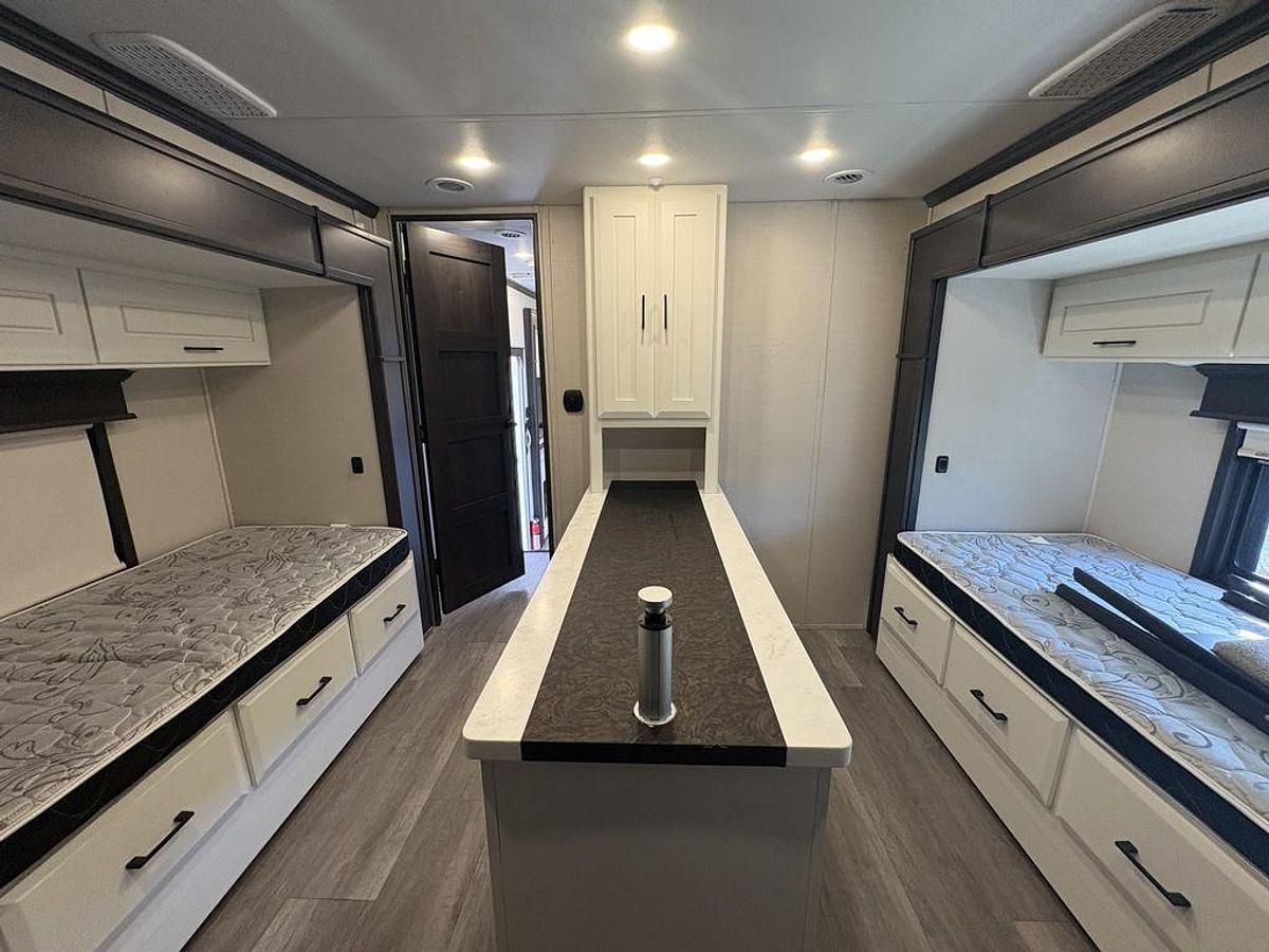 Used 2023 DRV Mobile Suites Luxury 44 ORLANDO