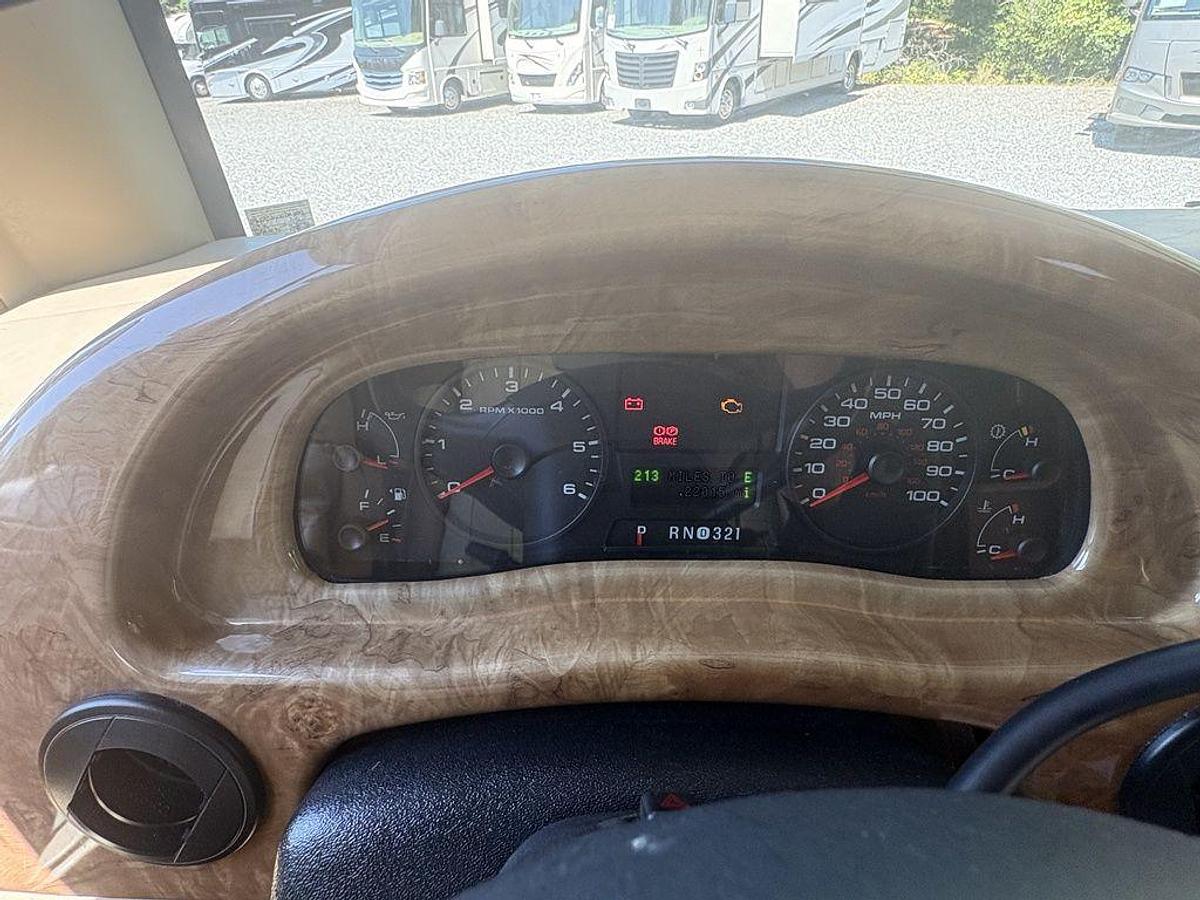 Used 2015 Thor Motor Coach A.C.E. 30.1