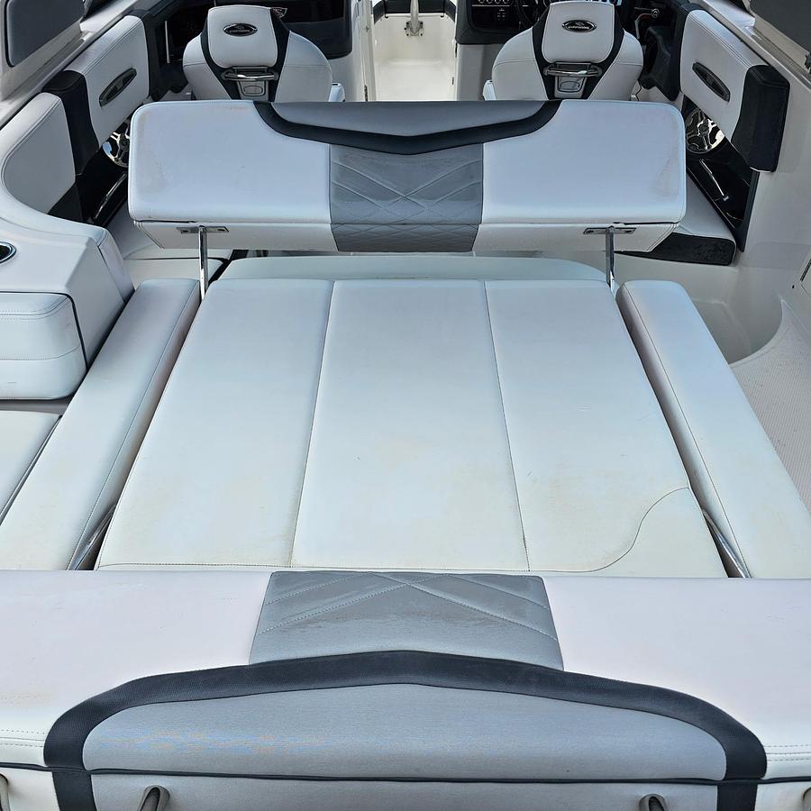 Used 2020 Chaparral 257 SSX