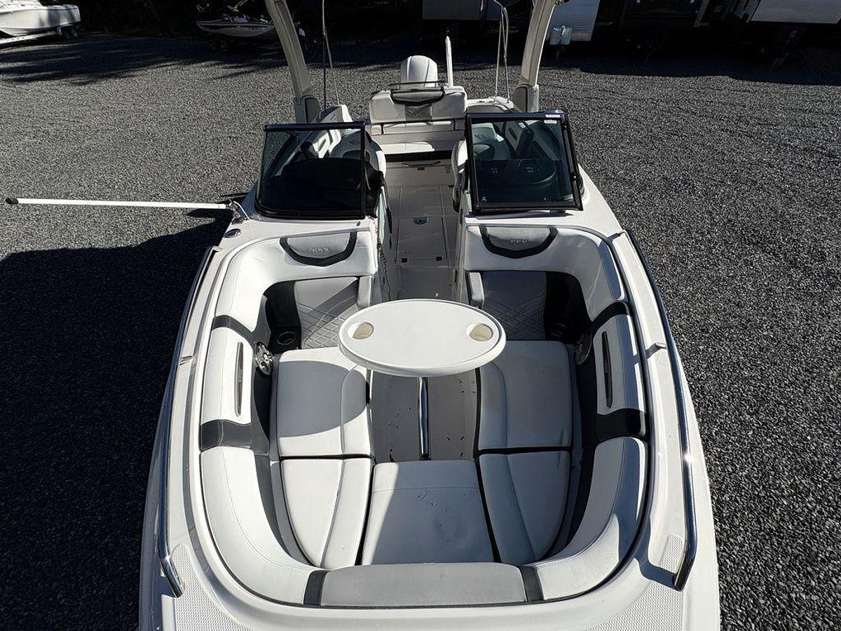 Used 2020 Chaparral 257 SSX