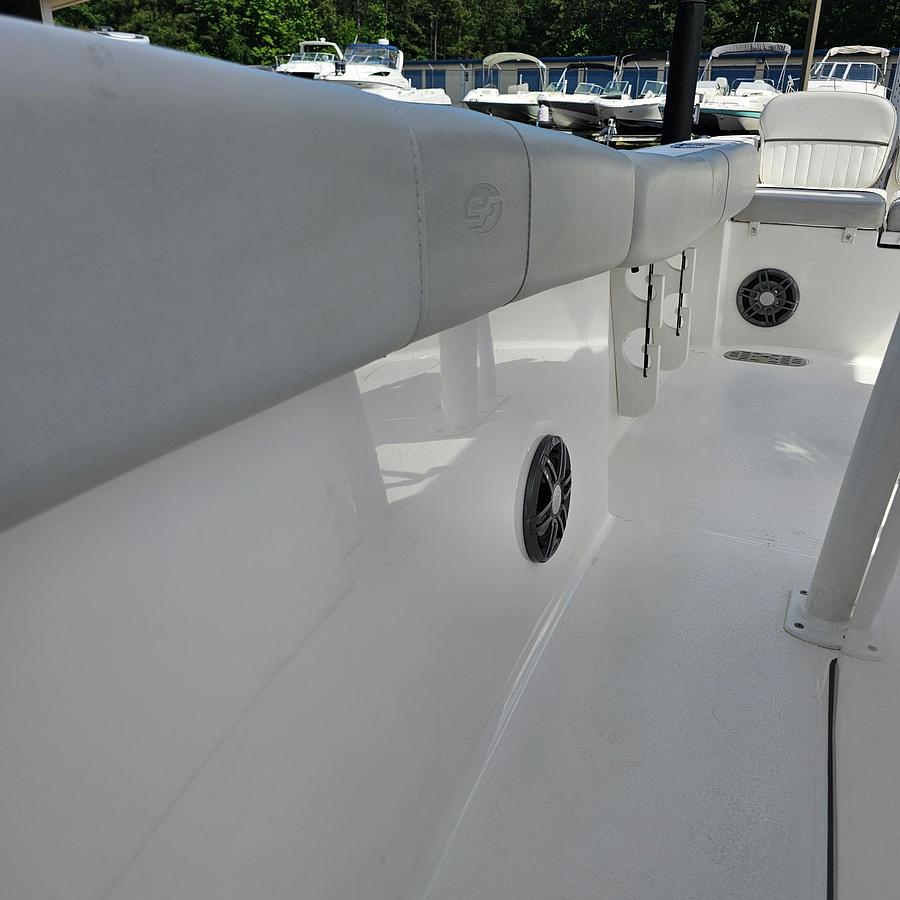 Used 2023 Sea Fox Commander 228