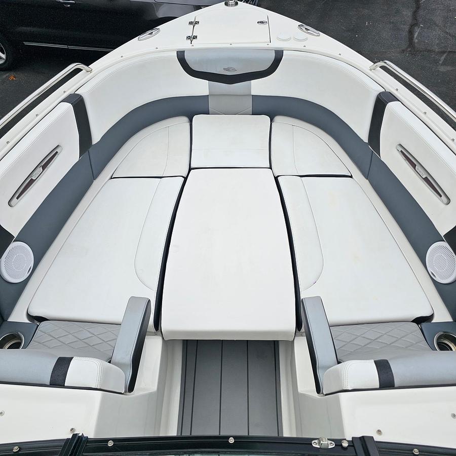 Used 2021 Chaparral 307 SSX