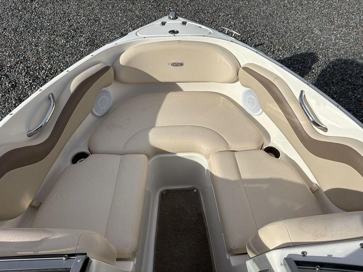 Used 2007 Chaparral 18 SSI