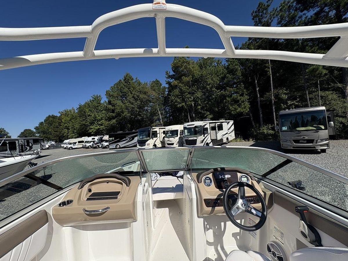 Used 2019 Chaparral H20