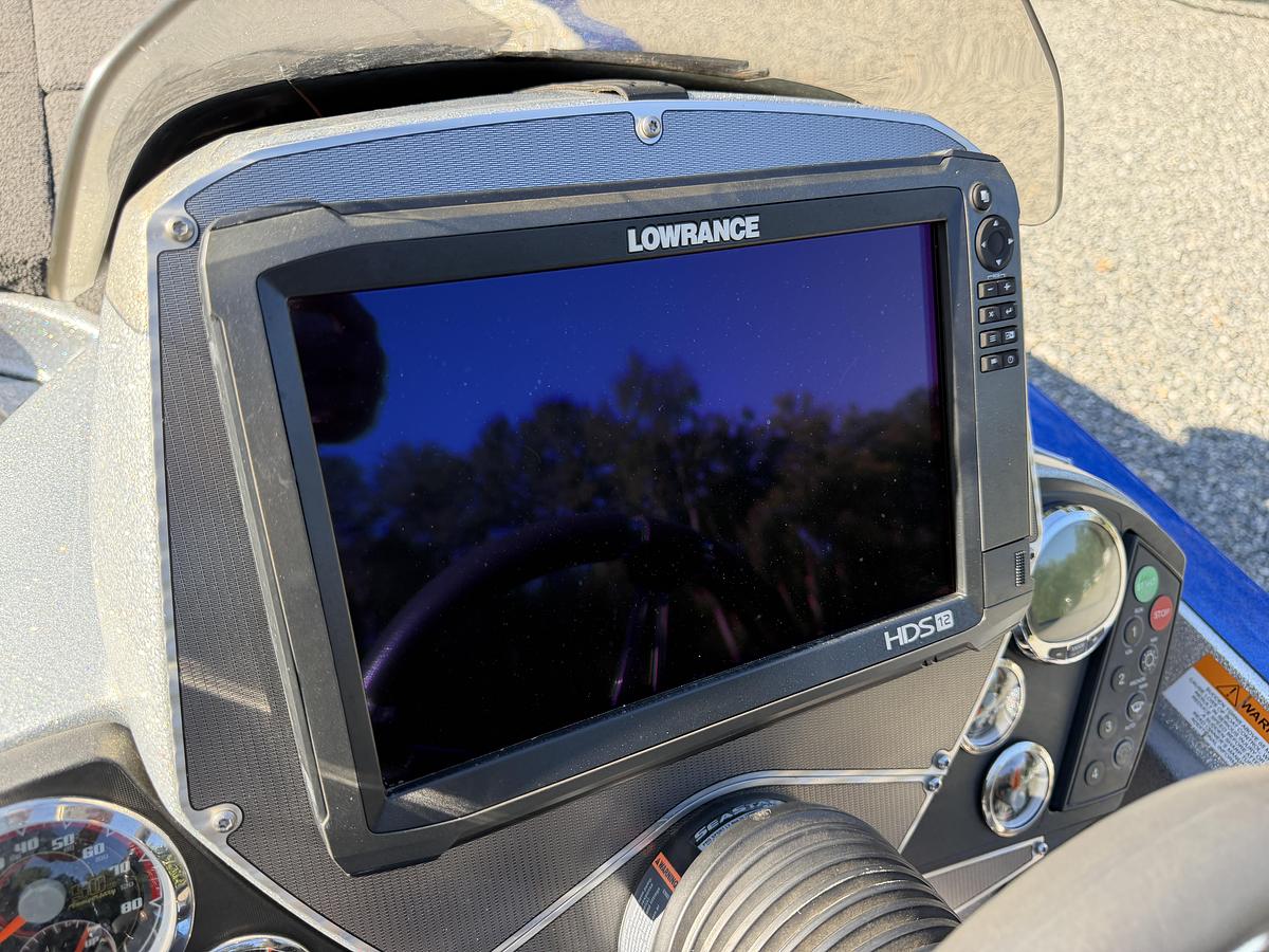 Used 2018 Ranger Z521C