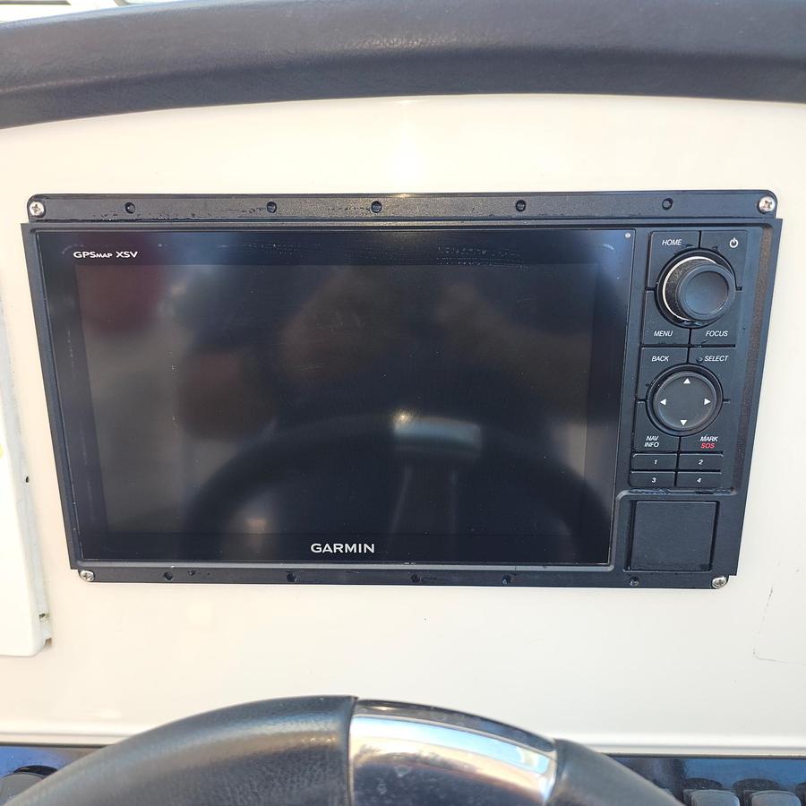 Used 2017 Sailfish 245