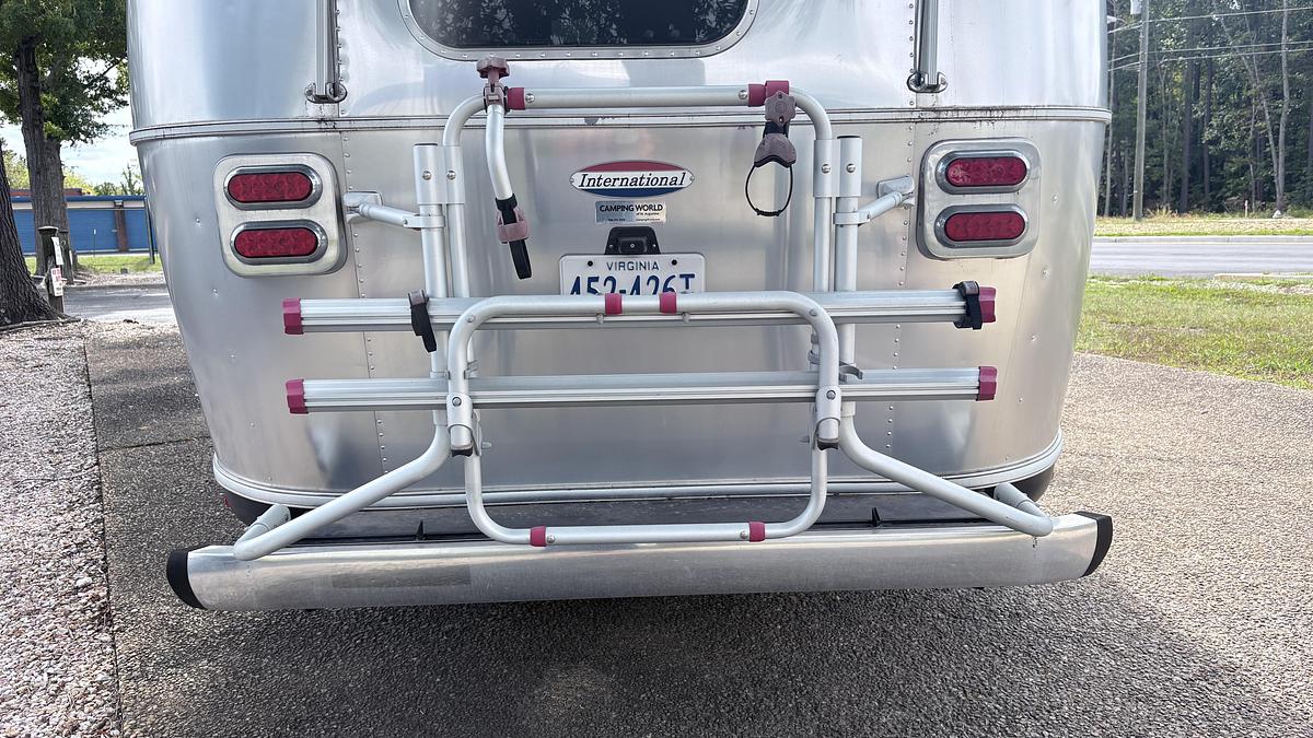 Used 2019 Airstream International Serenity