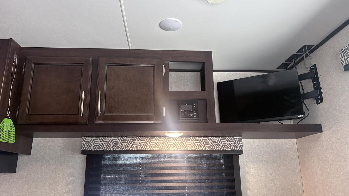 Used 2019 Jayco Jay Flight SLX M-212 QB
