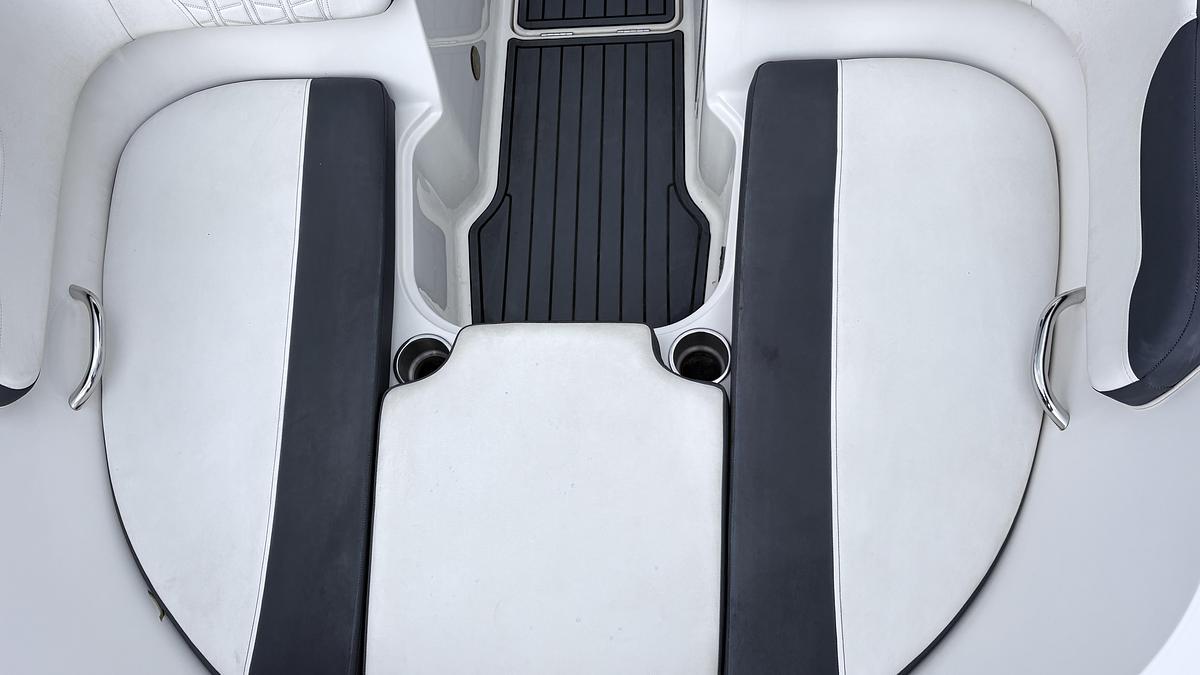 Used 2020 Bayliner VR5 Bowrider