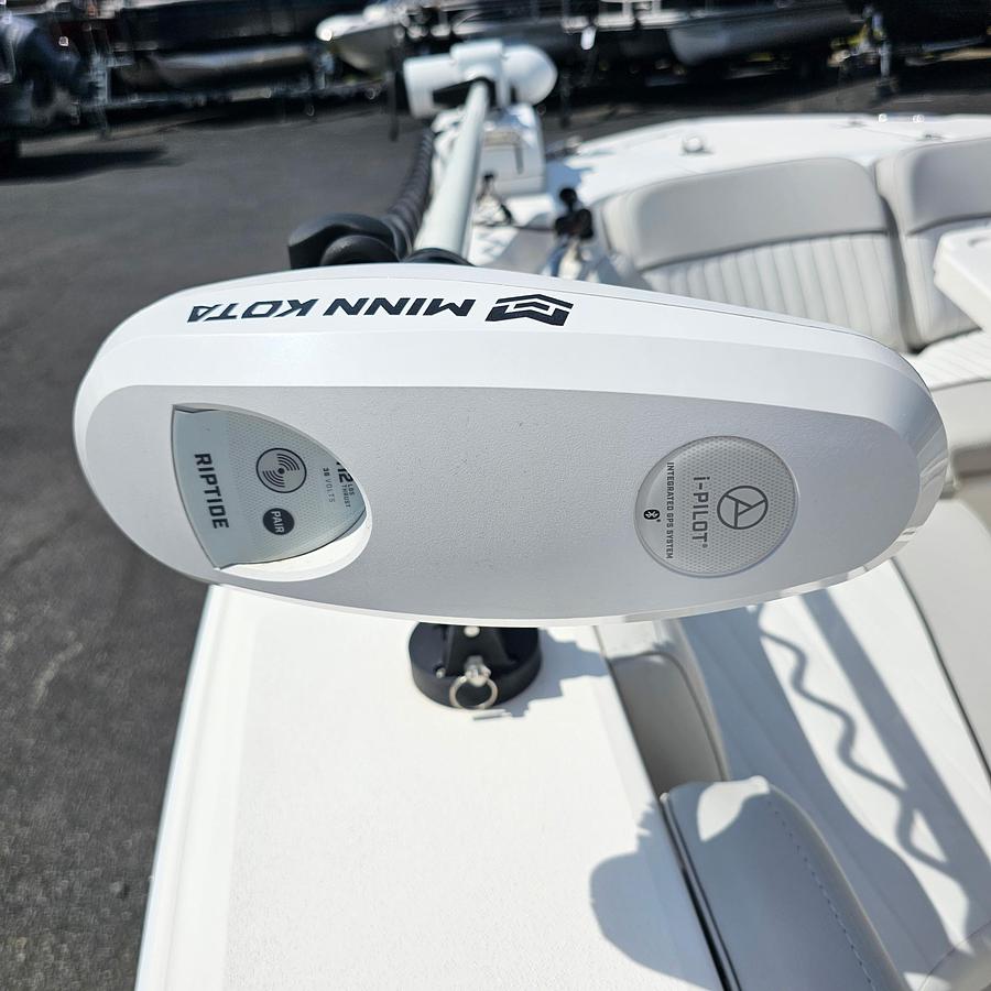Used 2023 Sea Fox Commander 228