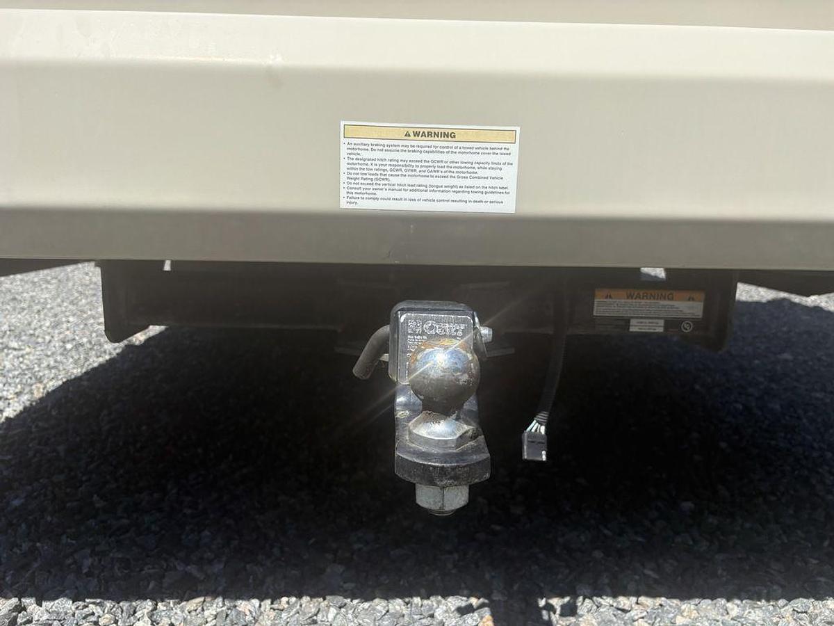 Used 2015 Thor Motor Coach A.C.E. 30.1