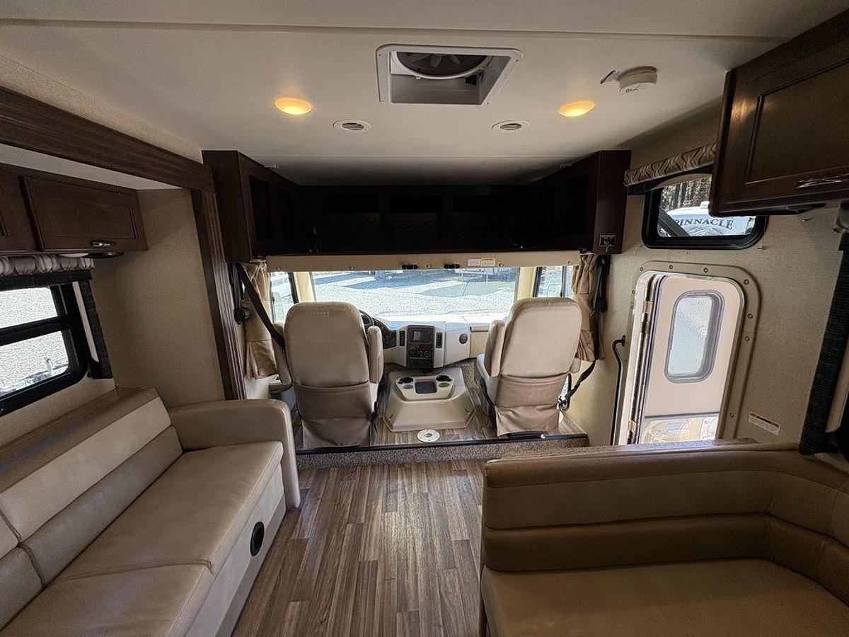 Used 2017 Thor Motor Coach A.C.E. 30.4