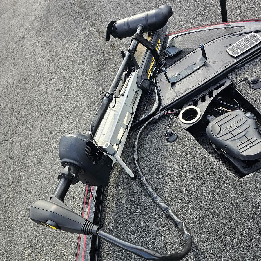 Used 2017 Nitro Z20