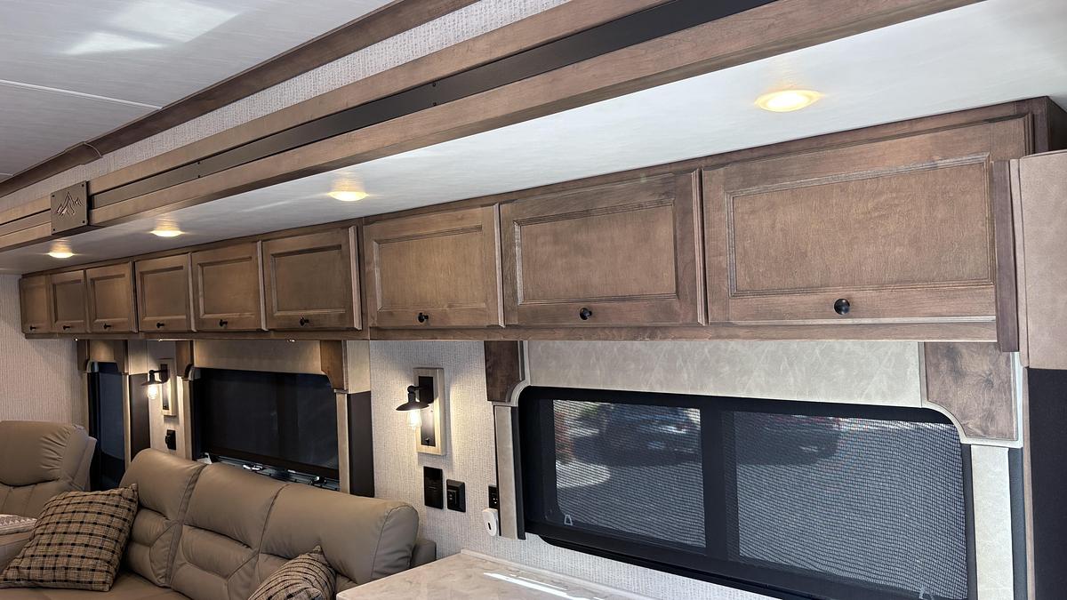 Used 2026 Tiffin Allegro 36LA