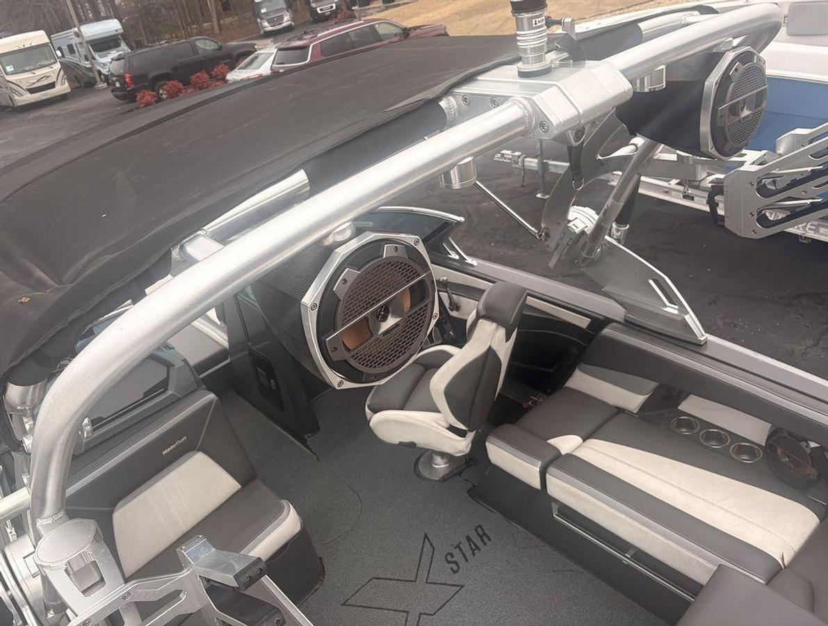 Used 2019 MasterCraft XStar