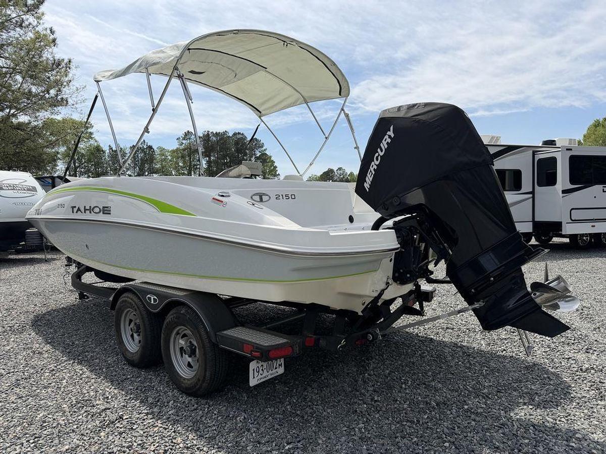 Used 2022 Tahoe® 2150