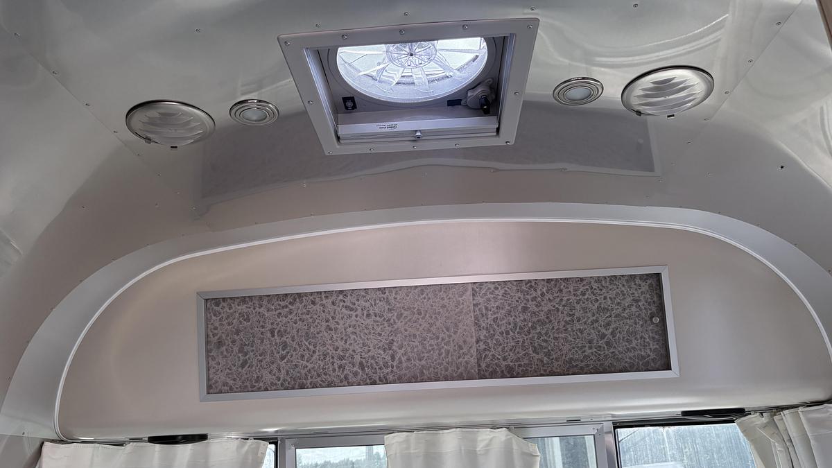 Used 2019 Airstream International Serenity