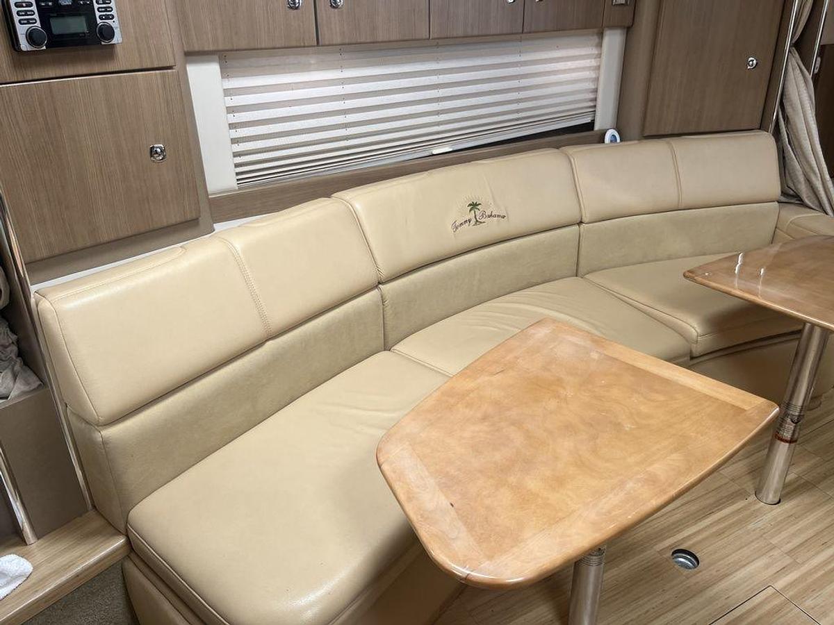 Used 2012 Formula 34 Performance Cruiser