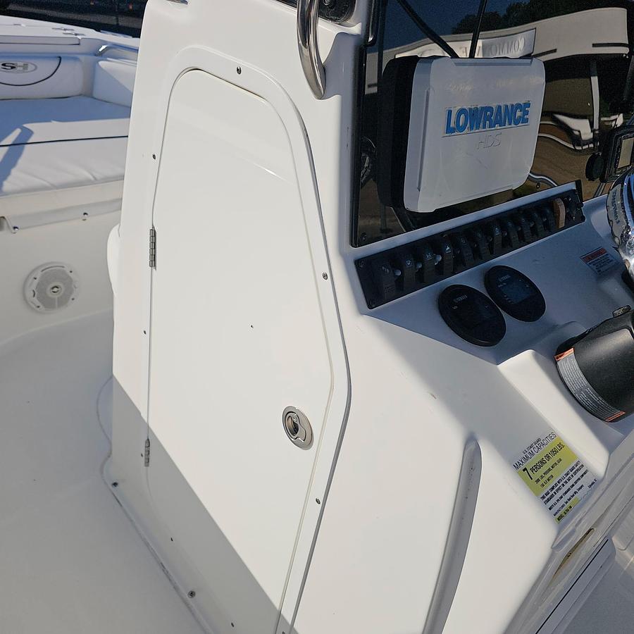 Used 2017 Sea Hunt 196 Ultra