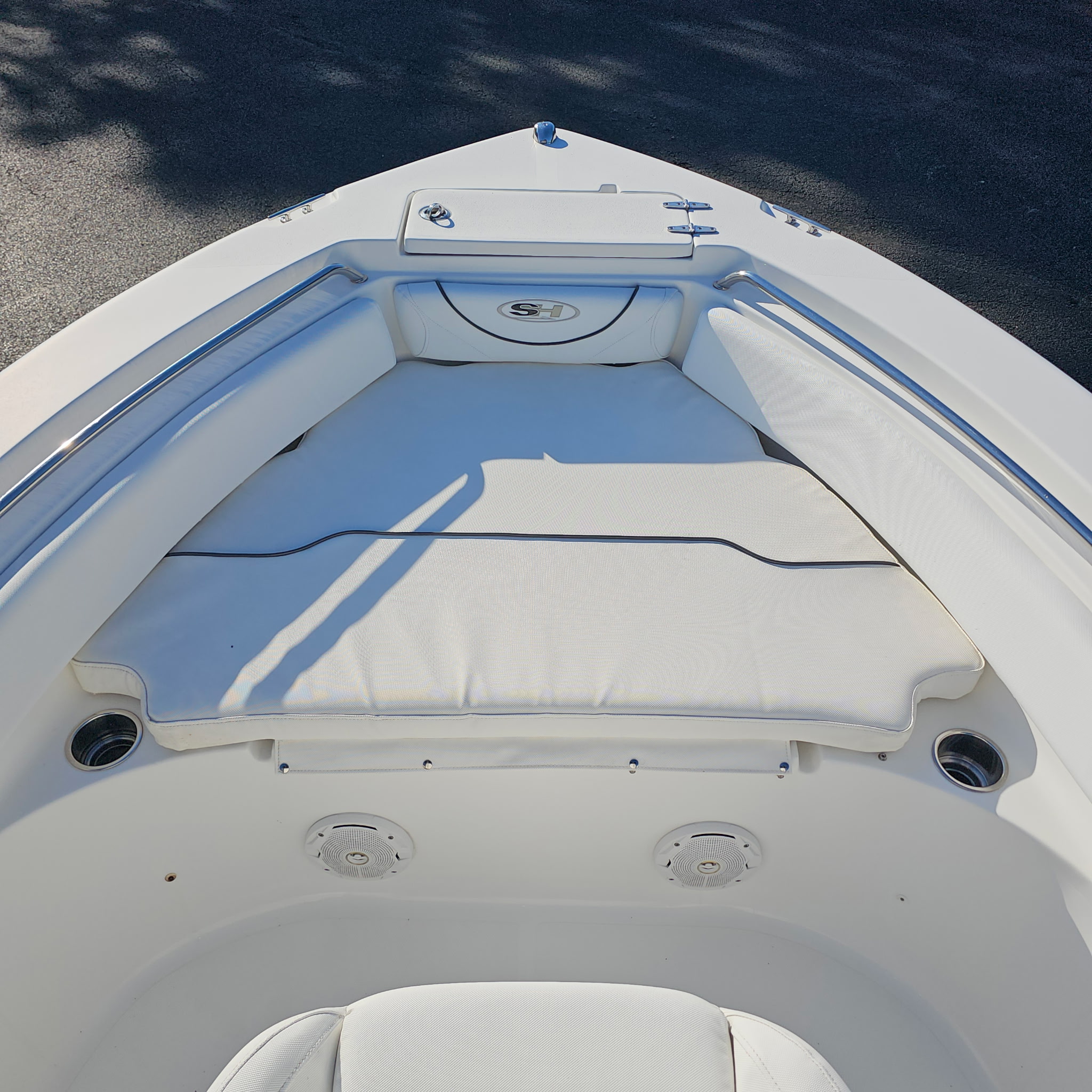 Used 2017 Sea Hunt 196 Ultra