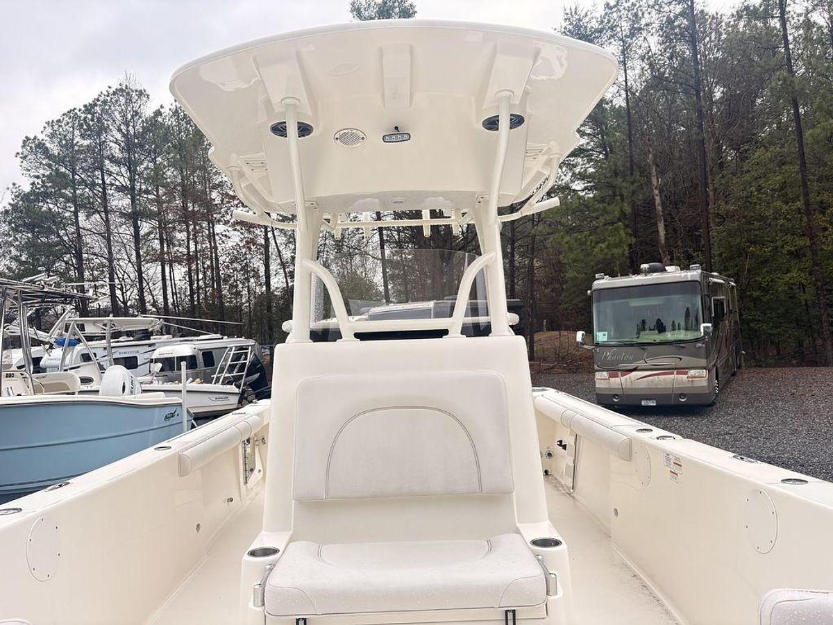 Used 2023 Sea Born LX26