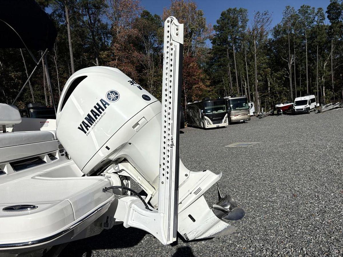Used 2020 Chaparral 257 SSX