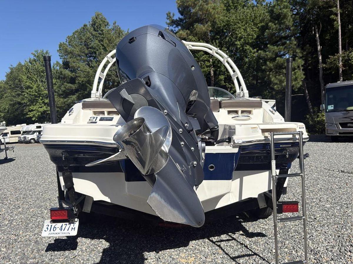 Used 2019 Chaparral H20