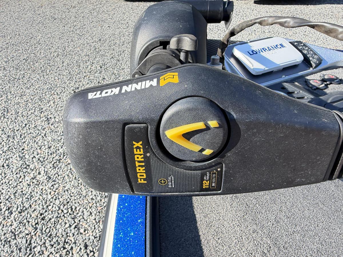 Used 2018 Ranger Z521C