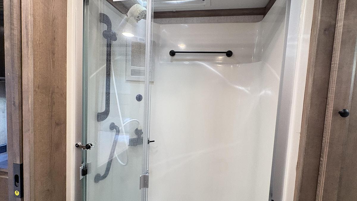 Used 2026 Tiffin Allegro 36LA