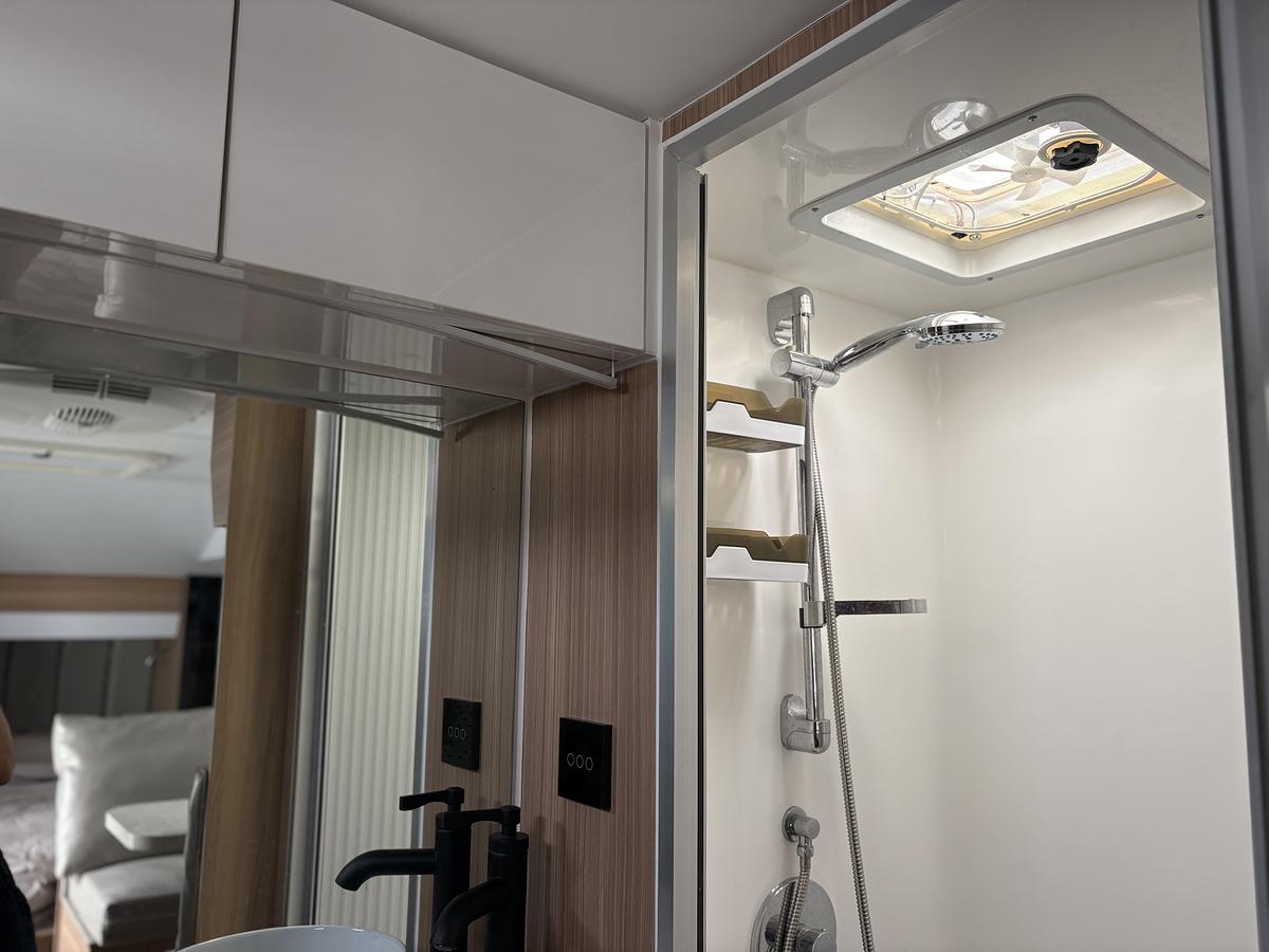 Used 2022 Black Series HQ15