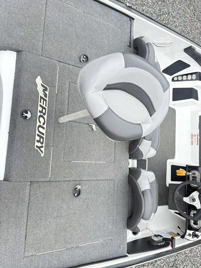 Used 2013 Nitro Z7