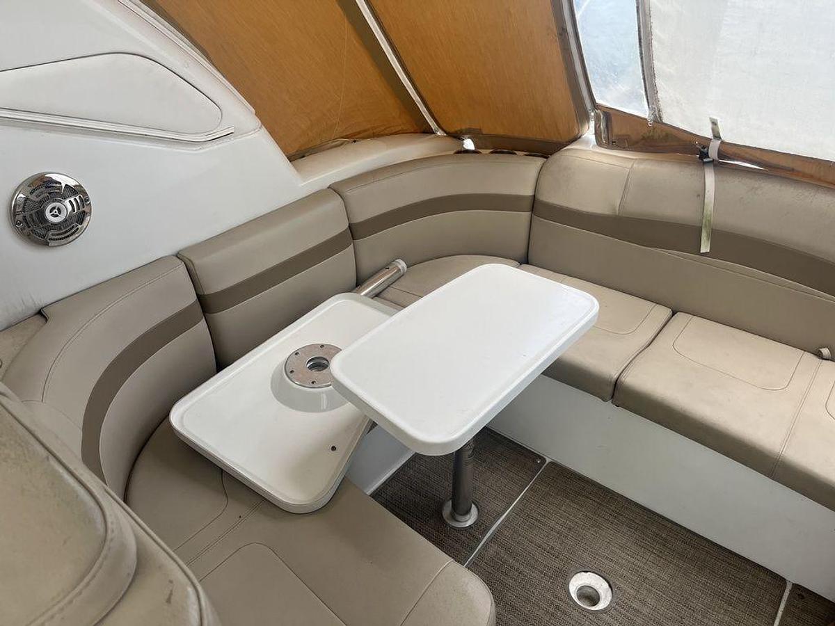 Used 2012 Formula 34 Performance Cruiser