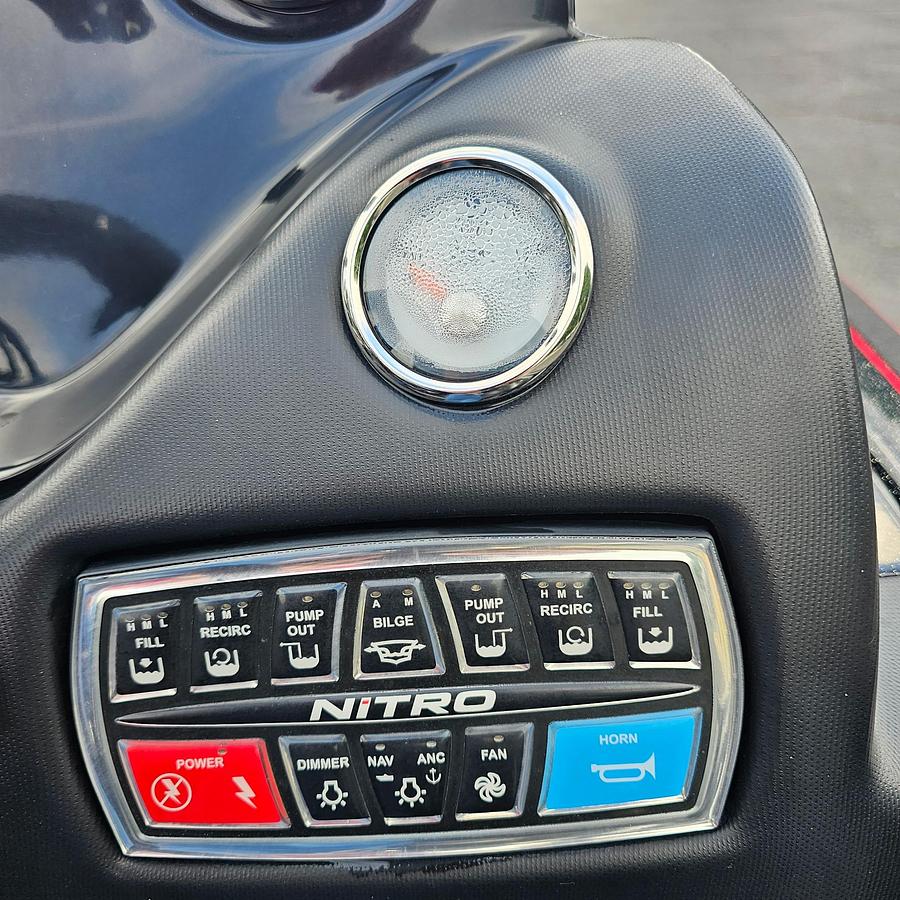 Used 2017 Nitro Z20