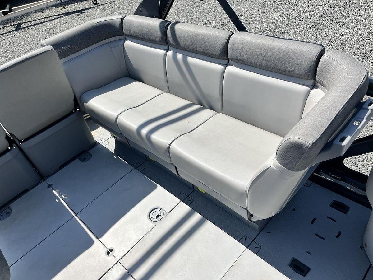 Used 2022 Sea-Doo Switch Cruise 21