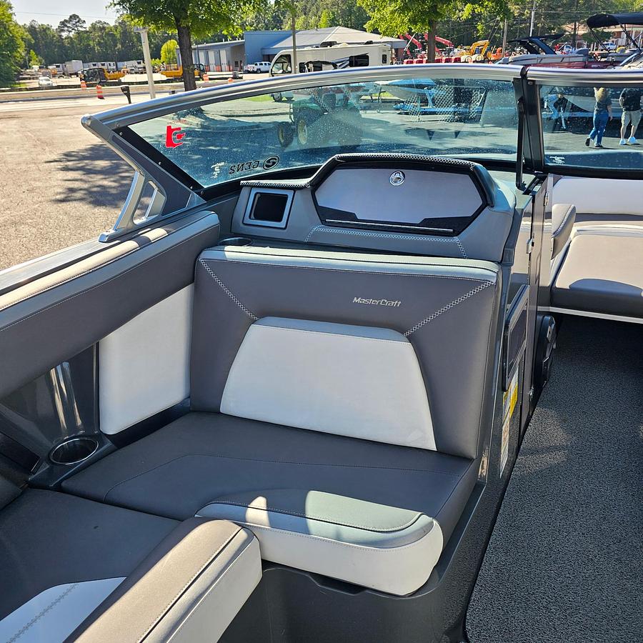 Used 2019 MasterCraft XStar