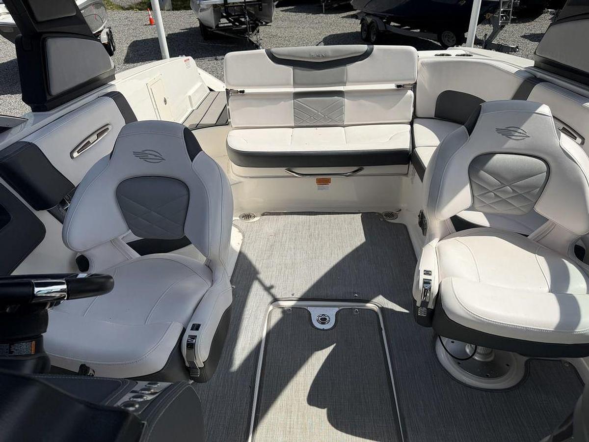 Used 2019 Chaparral 257 SSX
