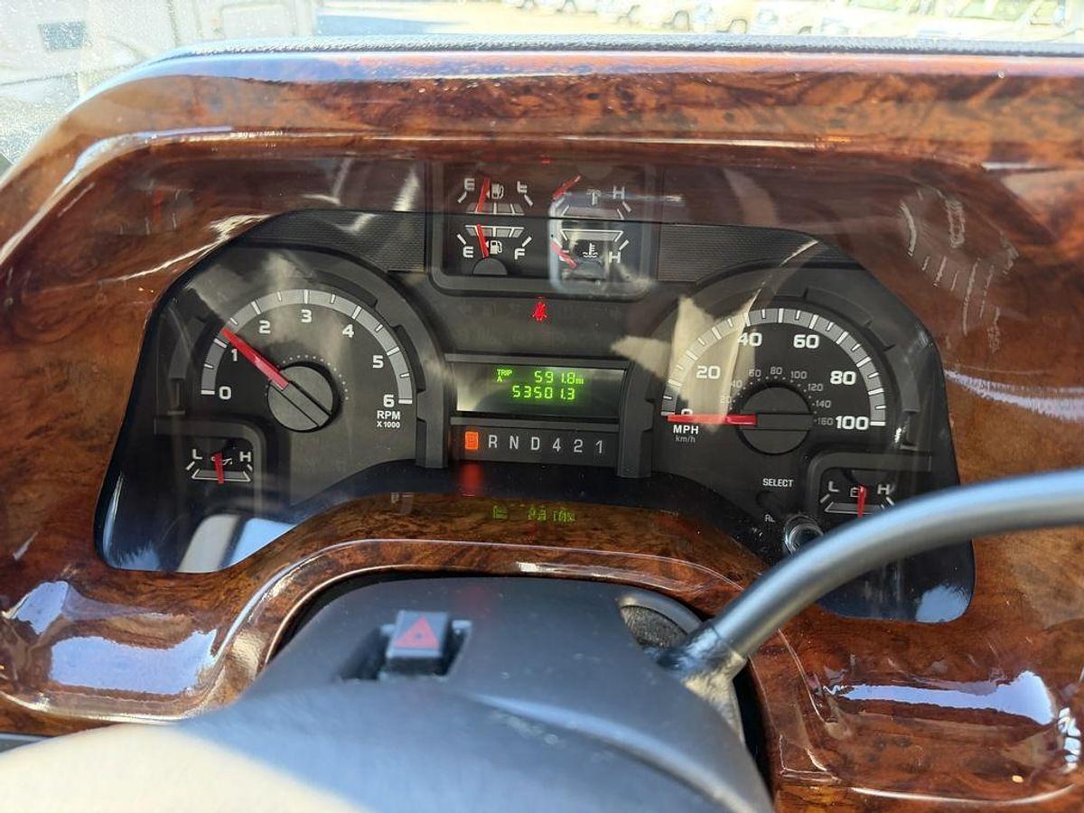Used 2020 NeXus RV Viper 25V